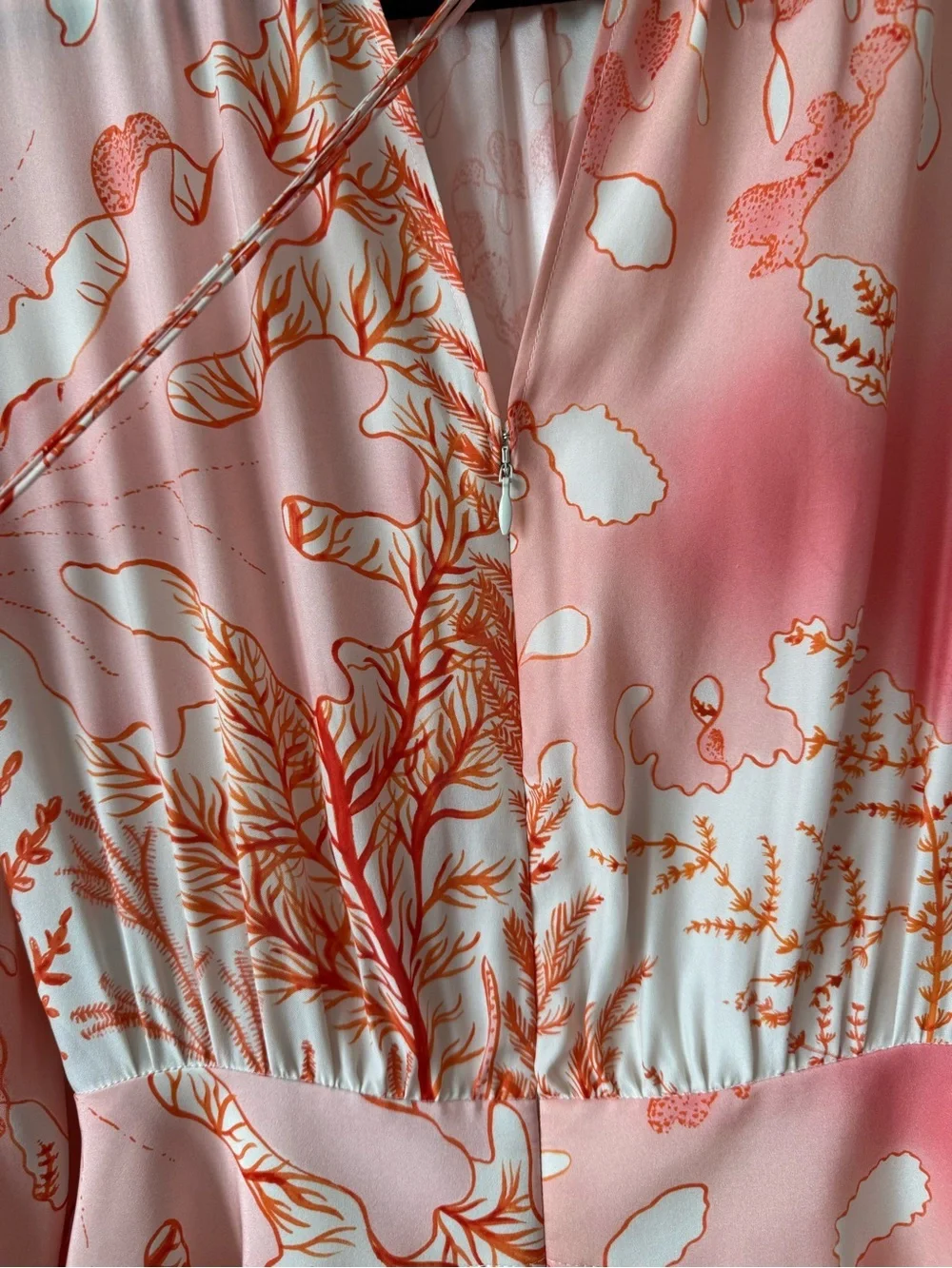 STELLA MCCARTNEY Mini Dress